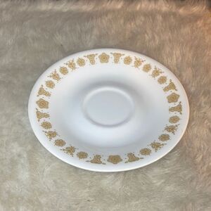 Corelle Vintage saucer (500)